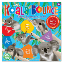Load image into Gallery viewer, Koala Bounce Board Game
