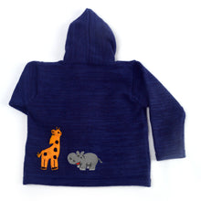 Load image into Gallery viewer, Kids Safari Pals Sweater-6
