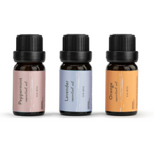 Load image into Gallery viewer, Well-Being Essential Oil Trio
