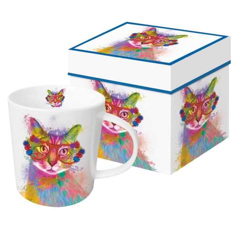 Mug: Camilla