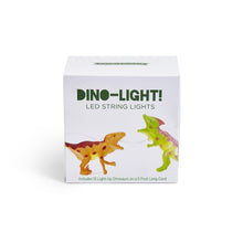 Load image into Gallery viewer, DinoLEDStringLights
