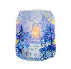 Luminary Art SIGNAC NOTRE