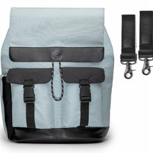 Load image into Gallery viewer, Ranger Diaper/Changing Bag~Blue
