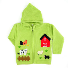Load image into Gallery viewer, Farm Sweater-6
