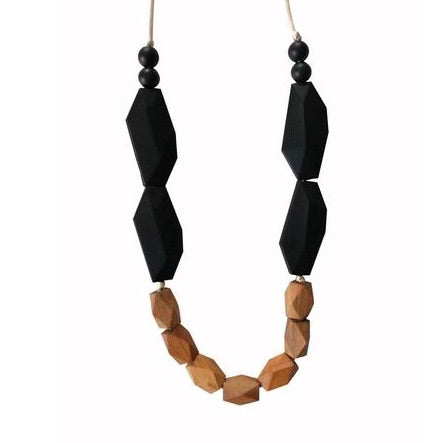The Ava - Teething Necklace