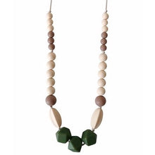 Load image into Gallery viewer, The Kimberly - Teething Necklace
