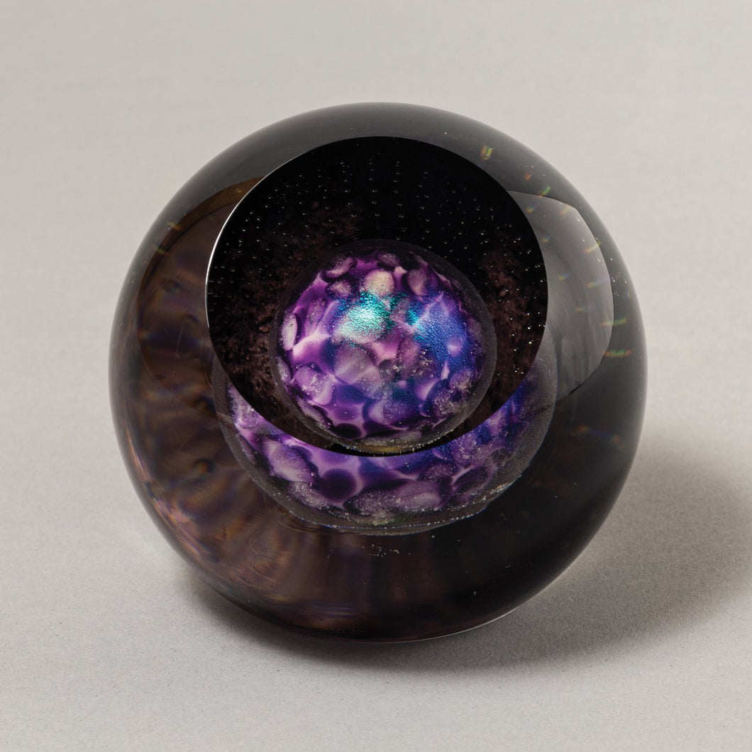 Celestial Pluto, Paperweight