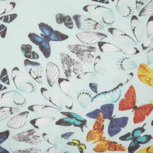 Load image into Gallery viewer, Butterfly Scarf
