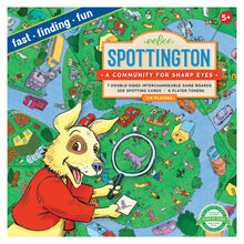 Load image into Gallery viewer, Spottington Board Game
