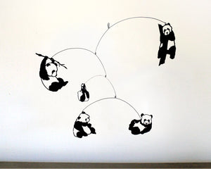 The Panda ~ Mobile