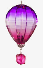 Load image into Gallery viewer, Hot Air Balloon Suncatcher
