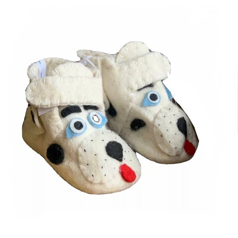 Dalmation Zooties, 1-2y