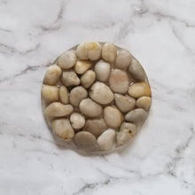 Load image into Gallery viewer, Lifting Soap Dish, Natural Stones
