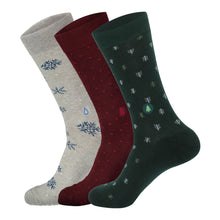 Load image into Gallery viewer, Gift Sets ~ Socks that... Box Set 3pk.
